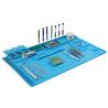 Buy cheap Fairtech Phone PC ESD Anti Static Repair Mat Silicone Pad Desk Platform from wholesalers