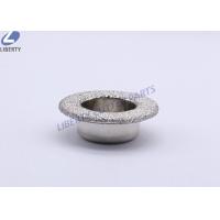 Buy cheap Auto Cutter Knife Grinding Stone Wheel 60 Grit S-91/S-93-7/S7200 For Xlc7000 Z7 product