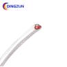Buy cheap 600V High Temperature Stranded Wire For Electronics Silver Copper from wholesalers