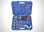 AC Repair Copper Tube Expander Hydraulic Copper Pipe Expander Tool Eco Friendly