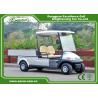 Buy cheap 2 Seats Club Car With Aluminum Cargo Box 560KG Weight Capacity from wholesalers