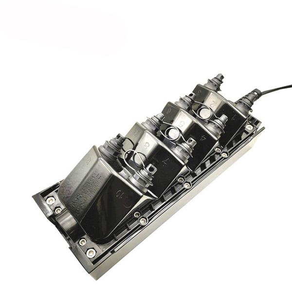 Buy cheap FTTA Overhead Connectorized Block Terminal Enclosure Box Op from wholesalers