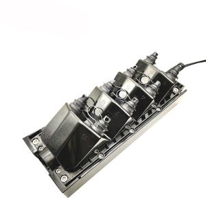 Buy cheap FTTA Overhead Connectorized Block Terminal Enclosure Box Op from wholesalers
