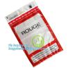 Buy cheap ICAO Duty Free Packaging, STEBs Bags, Custom Airport Store, Retail Shop Security Bags, Tamper Evident Proof from wholesalers