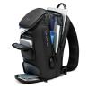 Buy cheap Factory wholesale custom LOGO fashion anti theft men customized waterproof shoulder chest crossbody sling bag for men from wholesalers