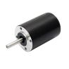 Buy cheap Prevail Brand Customized BLDC Motor 36mm 24V 3400RPM 20gcm 0.42A from wholesalers