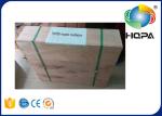 Copper Excavator Engine Parts Cooling System CAT 307B Water Radiator