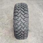 Radial Tubeless 37 12.5 16.5 Military Vehicle Tires HUMMER 37X12.5R16.5LT