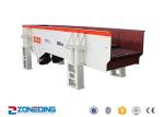 ZSW Vibrating Feeder Coal Vibrating Hopper Feeder For Metallurgy / Coal
