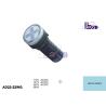Buy cheap White Protected Led Indicator Lamp High Brightness CCC CE Certification from wholesalers