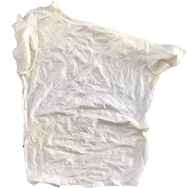 Buy cheap Water Absorbent Grade A T Shirt Industrial Wiping Rags from wholesalers