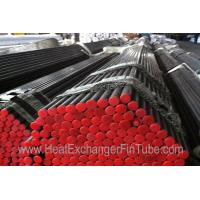 Buy cheap Grade B ASTM A106 Seamless Carbon Steel Tube for Liquid Transportation product