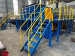 Hydraulic Scrap Double Shaft Waste Metal Steel Iron Recycling Waste Metal