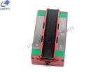 Light Weight Paragon Cutter Parts 153500666 Carriage 25mm Profile X Axis Liner