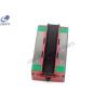 Buy cheap Light Weight Paragon Cutter Parts 153500666 Carriage 25mm Profile X Axis Liner Bearing from wholesalers