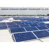 Buy cheap ECO Friendly Polycrystalline Silicon Solar Cells Anti - Aging 100 Watt from wholesalers