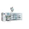 Buy cheap 50g-1000g 6.0kw Weight Filler Pouch Packing Machine Sachet Packaging Equipment from wholesalers
