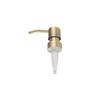 Buy cheap ISO2000 Metal 42mm Bathroom Soap Pump from wholesalers