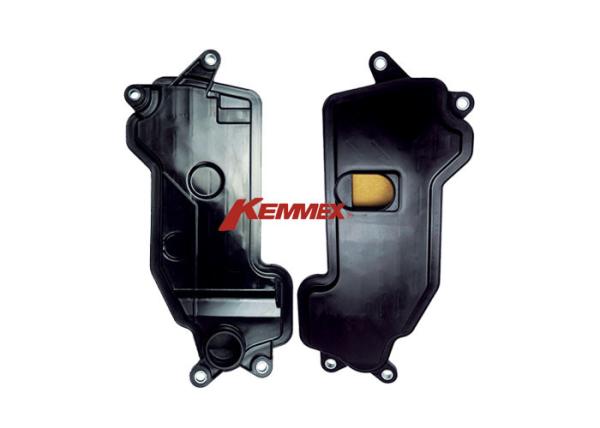 Buy cheap TL80SN Lexus Cadillac Toyota Transmission Filter 35330-50030 3533050030 from wholesalers