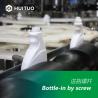 Buy cheap Automatic Bottle Capping Machine 20-100bpm For Lotion Pump Caps from wholesalers