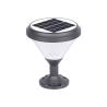Buy cheap 5V 2W Post Solar Led Column Lights Outdoor IP65 Courtyard Decoration SMD 2835 from wholesalers