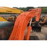 Buy cheap Crawler Type Used Hitachi Excavator EX120-3 Model Weight 12000KGS from wholesalers