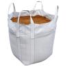 Buy cheap Top Full Open PP Woven FIBC Bags , 3000kg Fibc Big Bag For Bulk Goods from wholesalers