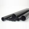 Buy cheap 22mm Glossy Surface Carbon Fiber Tube 500×600mm For Telescoping Poles from wholesalers