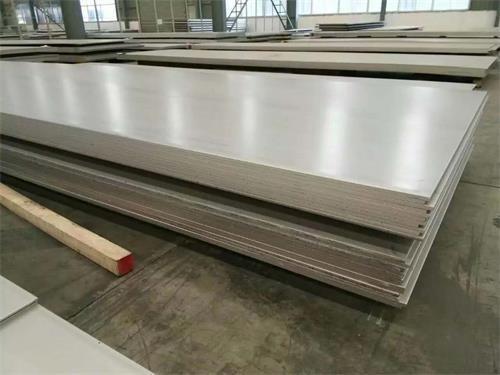 Buy cheap Duplex Stainless Steel Plate 2205 , S32305/S31803 1.4462 X2CrNiMoN22-5-3 from wholesalers