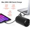 Buy cheap Dc 12V To Ac 220V 150 Watt Car Inverter Car Cigarette Lighter Power Inverter Customized from wholesalers
