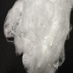 Low Price 3D*76mm PP Staple Fiber For Non-Woven