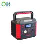 Buy cheap 500W 300W Lifepo4 Portable Power Station For Outdoor Supply from wholesalers