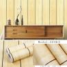 Buy cheap Home Decoration 3D Brick PVC Wallpaper Back with Glue Rolls Floral Design Waterproof from wholesalers