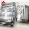 Buy cheap 8mm / 10mm Titanium Stud Bolts With Hex Lock Nuts For Chemical from wholesalers
