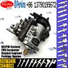 Buy cheap 9320a349g Construction Machinery Parts Fuel Pump 2644h023dt/2/2350 2644h023 from wholesalers