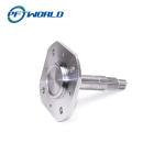 Buy cheap Custom Size CNC Turning Milling Parts Stainless Steel Computer Accessories from wholesalers