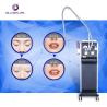 Buy cheap Picosecond Laser Tattoo Removal Equipment , Nd Yag Laser Equipment High Energy from wholesalers