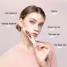 Buy cheap Portable Waterproof 2 In 1 Mini Lipstick Shaver For Ladies Eyebrow Facial Hair Trimming from wholesalers