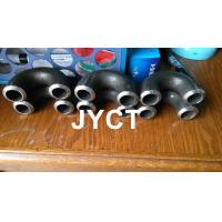 Buy cheap Fired Heaters U Bend Welded Finned Tubes SA179 OD25.4mm X3.2mm THK product