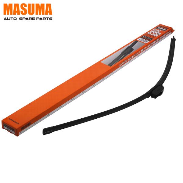 Buy cheap Japanese Car 2008 MASUMA Vehicles Accessories Silicone Wiper Blade ASV40L 4560116702954 from wholesalers