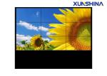 Subway Digital Signage LG Screen Seamless Video Wall with Free Software 55"
