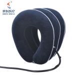 Hot sale orthopedic equipments air inflatable neck support /neck support brace