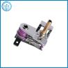 Buy cheap KST A 10A Bimetal Temperature Switch CQC UL TUV Bimetal Thermostat Switch from wholesalers