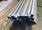 OD22x19mm OD28x24mm Seamless Steel Tubing DOM ERW Precision Steel Tues