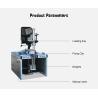 Buy cheap Office Chair Forefoot Stability Tester Weight Load Test Furniture Test from wholesalers