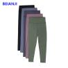 Buy cheap OEM ODM Macaron Modal Ladies Yoga Wear Track Pants For Women from wholesalers