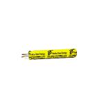 2.4V Fast Charging Lithium Titanate Battery HTC7230 40mAh Battery For Small Toy