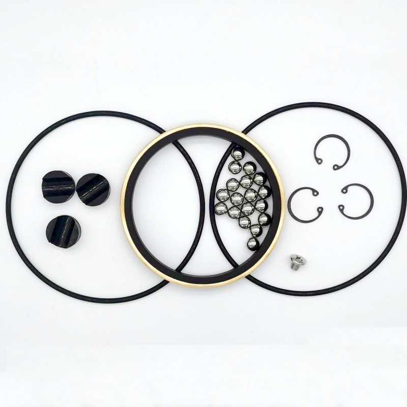 4" 10k GET-Flow Valve Swivel Joint Repair Kit China Factory Direct Selling