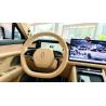 Buy cheap AITO New M5 Pure Electric Vehicle Suv 4785 × 1930 × 1620MM 5 Seaters Suv 83kWh from wholesalers