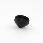 Professional Pinhole CCTV Lens 83 Degree High Contrast Resolution Performance